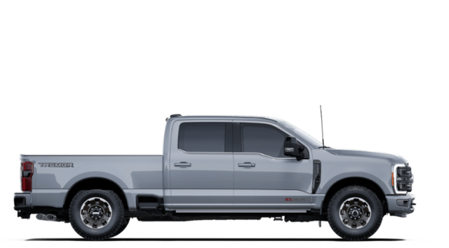 2025 Ford SuperDuty
